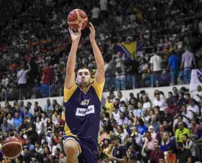 Germany vs Bosnia and Herzegovina LIVE Streaming, GER vs BOS Dream11 Team Prediction, Live Score, Lineups: FIBA EuroBasket 2022