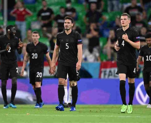 Germany vs Hungary Live Streaming, Team Prediction, Live Score, Lineups, Kick-off Time: UEFA Nations League 2022