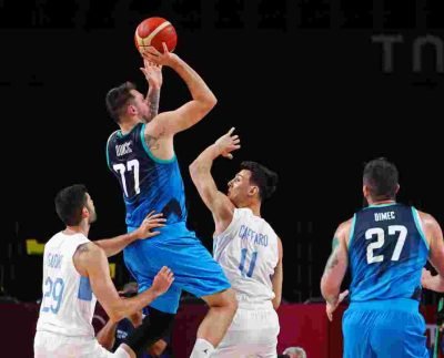 Germany vs Slovenia LIVE Streaming, GER vs SLV Dream11 Team Prediction, Live Score, Lineups: FIBA EuroBasket 2022