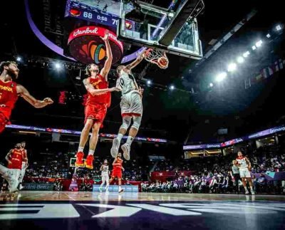 Germany vs Spain LIVE Streaming, GER vs ESP Dream11 Team Prediction, Live Score, Lineups: FIBA EuroBasket 2022
