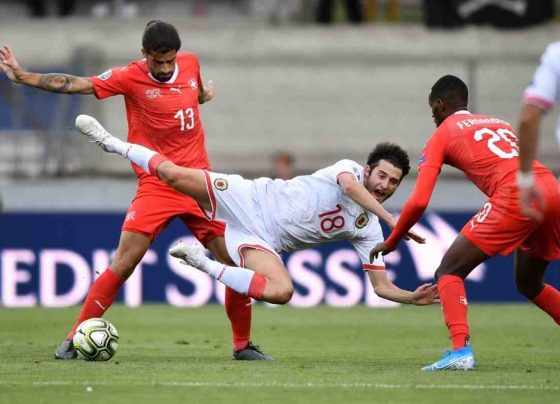 Gibraltar vs Georgia Live Streaming, Team Prediction, Live Score, Lineups, Kick-off Time: UEFA Nations League 2022