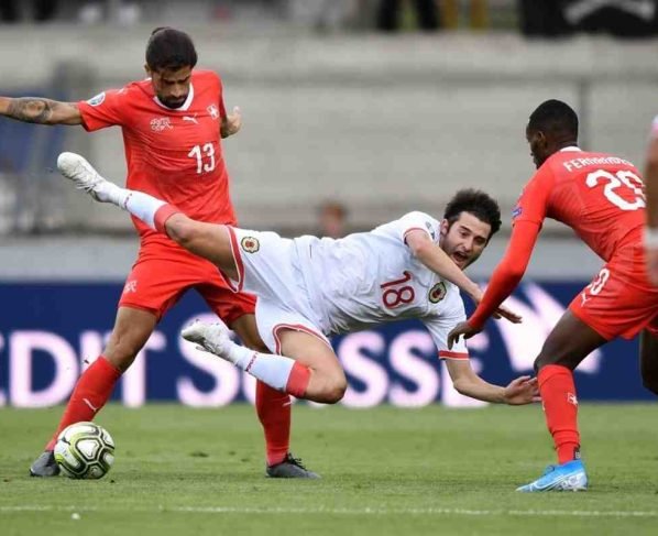 Gibraltar vs Georgia Live Streaming, Team Prediction, Live Score, Lineups, Kick-off Time: UEFA Nations League 2022