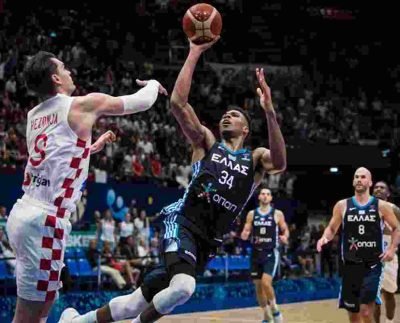 Great Britain vs Croatia LIVE Streaming, Team Prediction, Live Score, Lineups: FIBA EuroBasket 2022