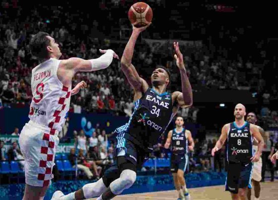 Great Britain vs Croatia LIVE Streaming, Team Prediction, Live Score, Lineups: FIBA EuroBasket 2022