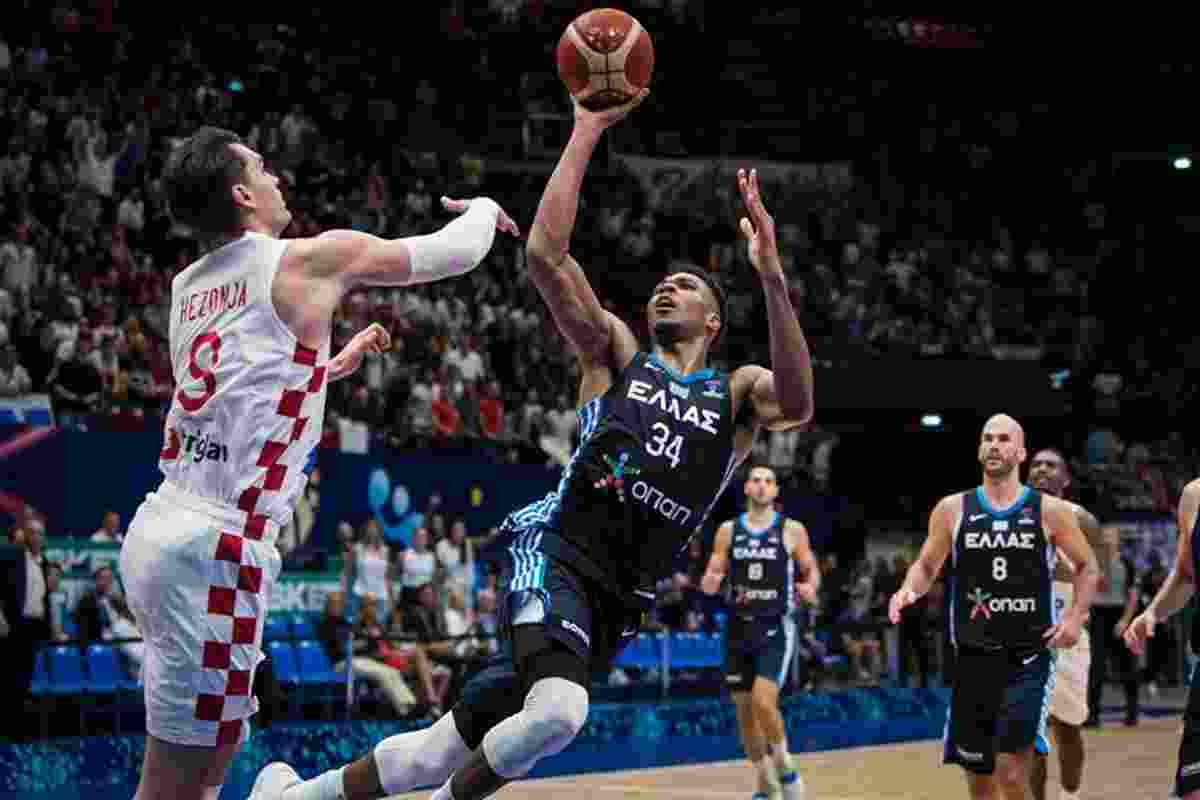 Great Britain vs Croatia LIVE Streaming, Team Prediction, Live Score, Lineups: FIBA EuroBasket 2022