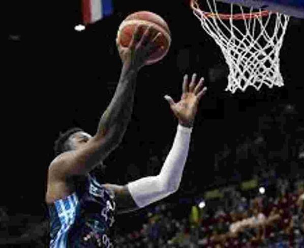 Great Britain vs Italy LIVE Streaming, Team Prediction, Live Score, Lineups: FIBA EuroBasket 2022