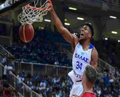 Greece vs Italy LIVE Streaming, GRE vs ITA Dream11 Team Prediction, Live Score, Lineups: FIBA EuroBasket 2022