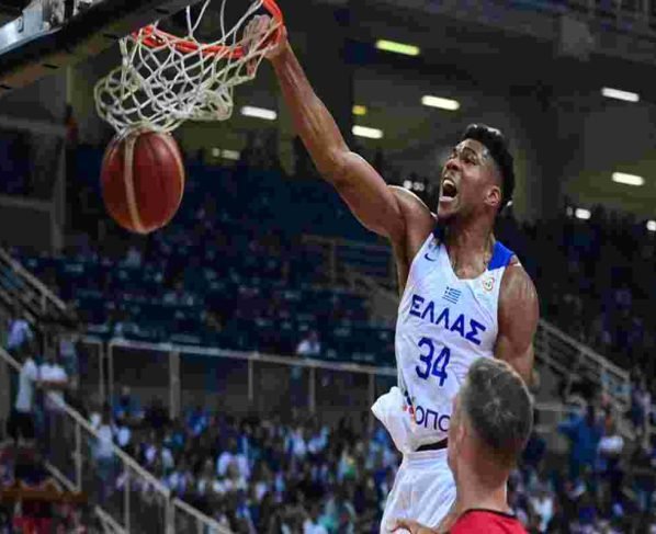 Greece vs Italy LIVE Streaming, GRE vs ITA Dream11 Team Prediction, Live Score, Lineups: FIBA EuroBasket 2022