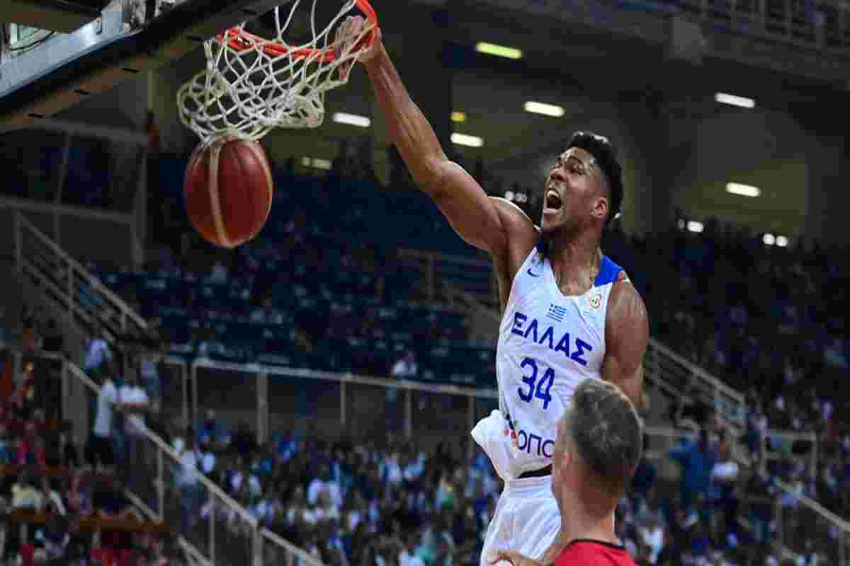 Greece vs Italy LIVE Streaming, GRE vs ITA Dream11 Team Prediction, Live Score, Lineups: FIBA EuroBasket 2022