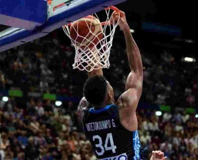 Greece vs Ukraine LIVE Streaming, Team Prediction, Live Score, Lineups: FIBA EuroBasket 2022