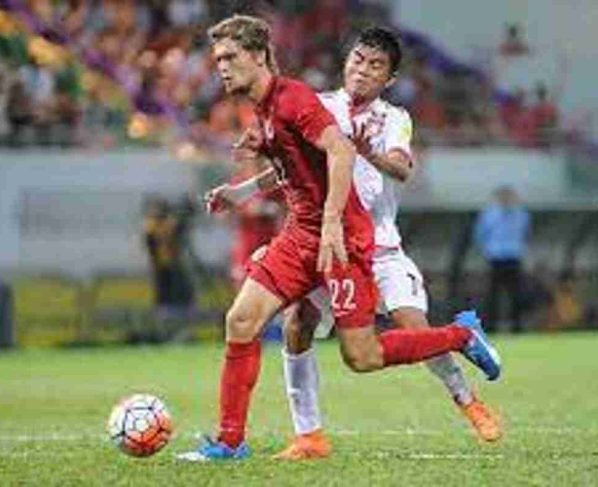 Hong Kong vs Myanmar Live Streaming, Team Prediction, Live Score, Lineups, Kick-off Time: International Friendlies 2022