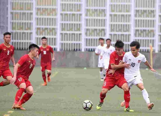 Hong Kong vs Myanmar Live Streaming, Team Prediction, Live Score, Lineups, Kick-off Time: International Friendlies 2022