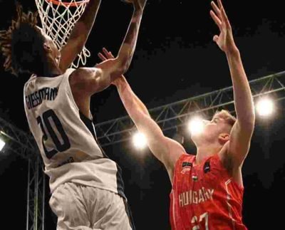 Hungary vs Germany LIVE Streaming, HUN vs GER Dream11 Team Prediction, Live Score, Lineups: FIBA EuroBasket 2022