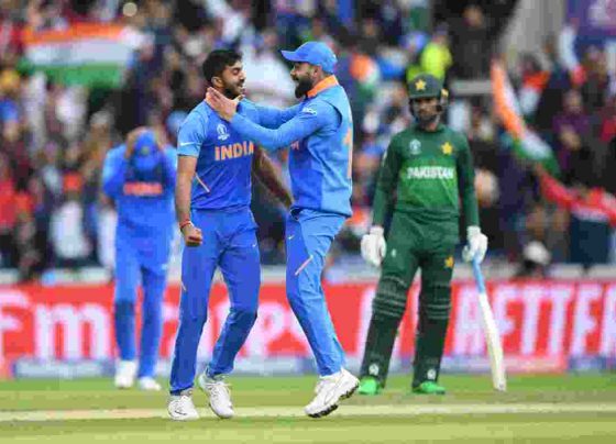 Asia Cup 2022: IND vs PAK Dream11 Team Prediction, India vs Pakistan Live Streaming, Fantasy Tips, Probable Playing XI