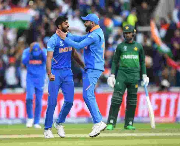 Asia Cup 2022: IND vs PAK Dream11 Team Prediction, India vs Pakistan Live Streaming, Fantasy Tips, Probable Playing XI