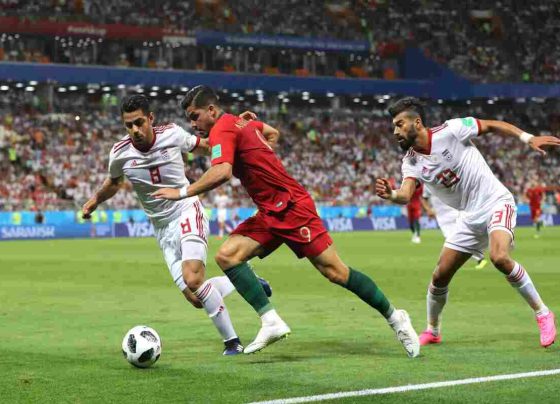 IR Iran vs Uruguay Live Streaming, Team Prediction, Live Score, Lineups, Kick-off Time: International Friendlies 2022