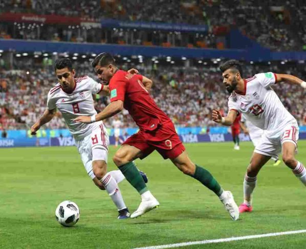 IR Iran vs Uruguay Live Streaming, Team Prediction, Live Score, Lineups, Kick-off Time: International Friendlies 2022