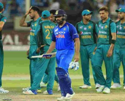 Asia Cup 2022: India vs Pakistan Live Streaming, Live Score, IND vs PAK Dream11 Team Prediction, Squads, Telecast