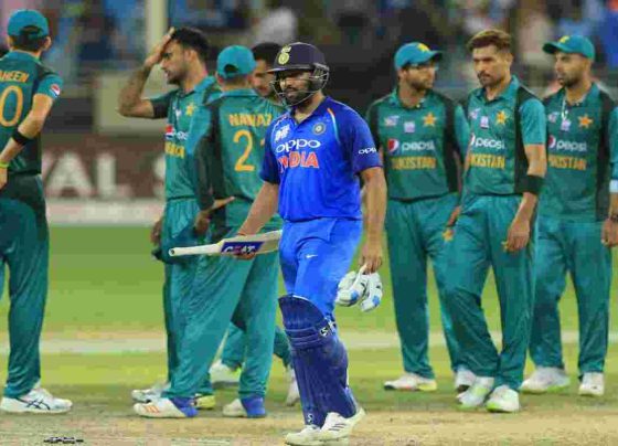 Asia Cup 2022: India vs Pakistan Live Streaming, Live Score, IND vs PAK Dream11 Team Prediction, Squads, Telecast