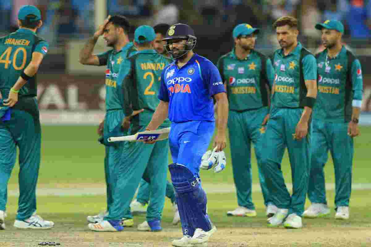 Asia Cup 2022: India vs Pakistan Live Streaming, Live Score, IND vs PAK Dream11 Team Prediction, Squads, Telecast