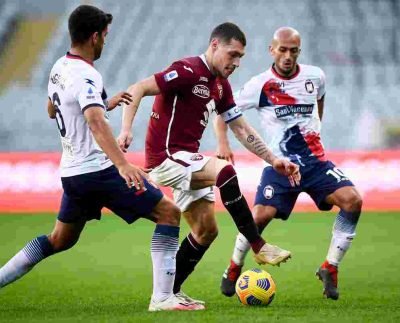 Inter Milan vs Torino Live Streaming, Live Score, Team Prediction, Lineups, Kick-off Time: Serie A 2022-23