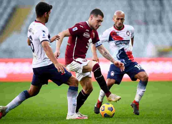 Inter Milan vs Torino Live Streaming, Live Score, Team Prediction, Lineups, Kick-off Time: Serie A 2022-23