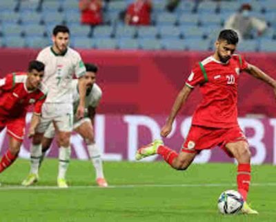 Iraq vs Oman Live Streaming, Team Prediction, Live Score, Lineups, Kick-off Time: International Friendlies 2022