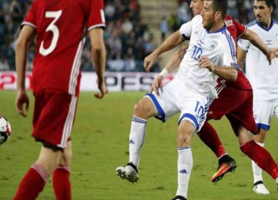 Israel vs Albania Live Streaming, Team Prediction, Live Score, Lineups, Kick-off Time: UEFA Nations League 2022