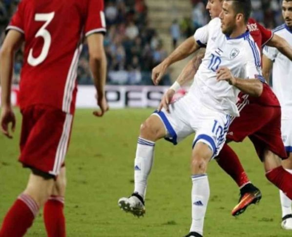 Israel vs Albania Live Streaming, Team Prediction, Live Score, Lineups, Kick-off Time: UEFA Nations League 2022