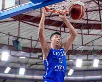 Italy vs Estonia LIVE Streaming, Team Prediction, Live Score, Lineups: FIBA EuroBasket 2022