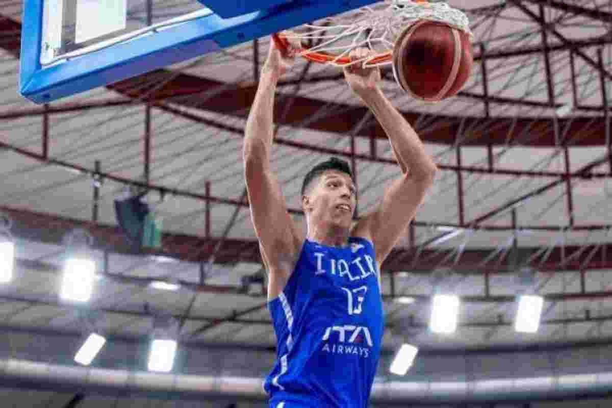 Italy vs Estonia LIVE Streaming, Team Prediction, Live Score, Lineups: FIBA EuroBasket 2022