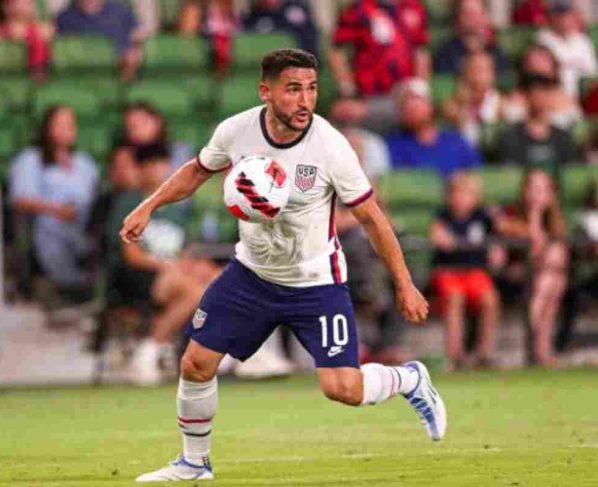 Japan vs United States Live Streaming, Team Prediction, Live Score, Lineups, Kick-off Time: International Friendlies 2022