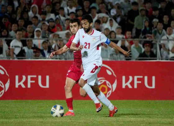 Kyrgyz Republic vs Russia Live Streaming, Team Prediction, Live Score, Lineups, Kick-off Time: International Friendlies 2022
