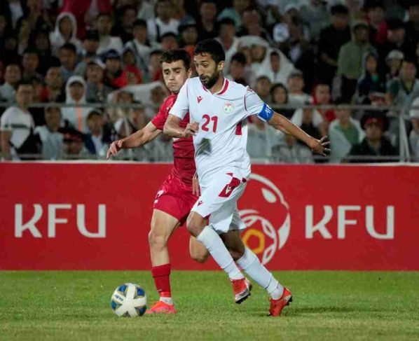 Kyrgyz Republic vs Russia Live Streaming, Team Prediction, Live Score, Lineups, Kick-off Time: International Friendlies 2022