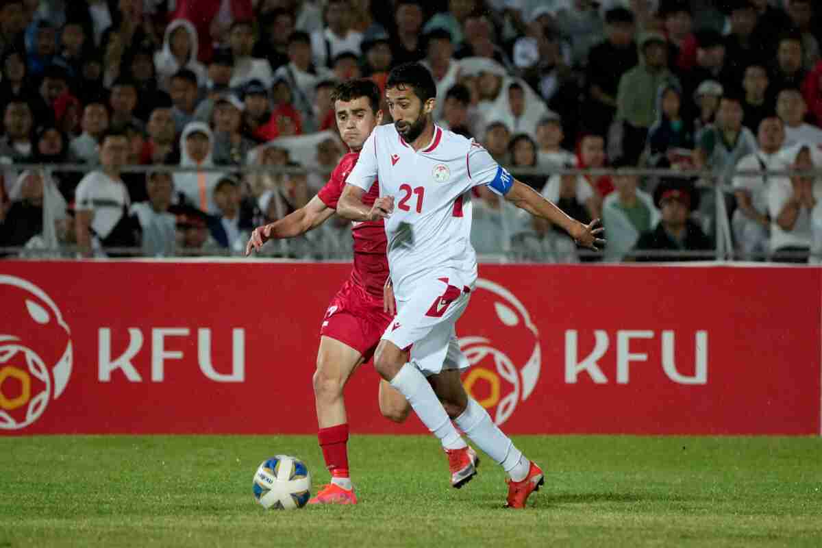 Kyrgyz Republic vs Russia Live Streaming, Team Prediction, Live Score, Lineups, Kick-off Time: International Friendlies 2022