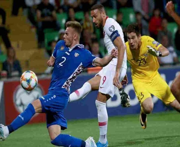 Latvia vs Moldova Live Streaming, Team Prediction, Live Score, Lineups, Kick-off Time: UEFA Nations League 2022