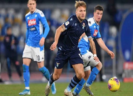 Lazio vs Napoli Live Streaming, LAZ vs NAP Dream11 Team Prediction, Live Score, Venue, Lineups, Kick-off Time in India: Serie A 2021-22