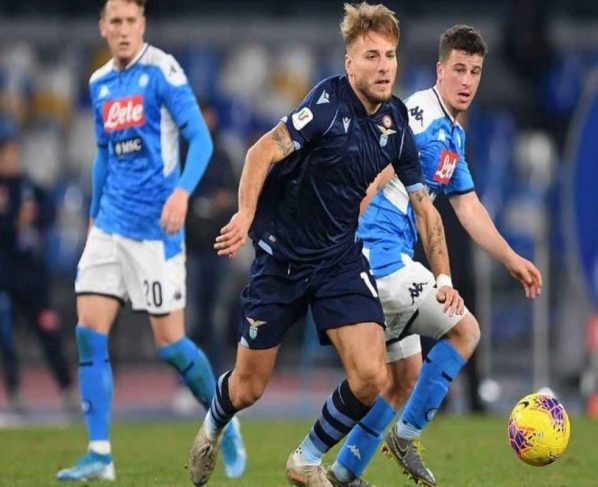 Lazio vs Napoli Live Streaming, LAZ vs NAP Dream11 Team Prediction, Live Score, Venue, Lineups, Kick-off Time in India: Serie A 2021-22