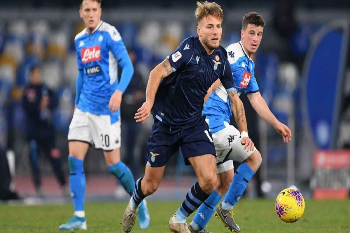 Lazio vs Napoli Live Streaming, LAZ vs NAP Dream11 Team Prediction, Live Score, Lineups, Kick-off Time: Serie A 2021-22