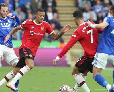 Leicester City vs Manchester United Live Streaming, Live Score, LEI vs MUN Dream11 Team Prediction, Lineups, EPL Kick-off Time: English Premier League 2022-23