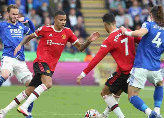 Leicester City vs Manchester United Live Streaming, Live Score, LEI vs MUN Dream11 Team Prediction, Lineups, EPL Kick-off Time: English Premier League 2022-23