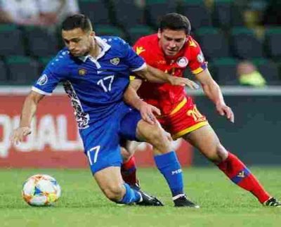 Liechtenstein vs Andorra Live Streaming, Team Prediction, Live Score, Lineups, Kick-off Time: UEFA Nations League 2022
