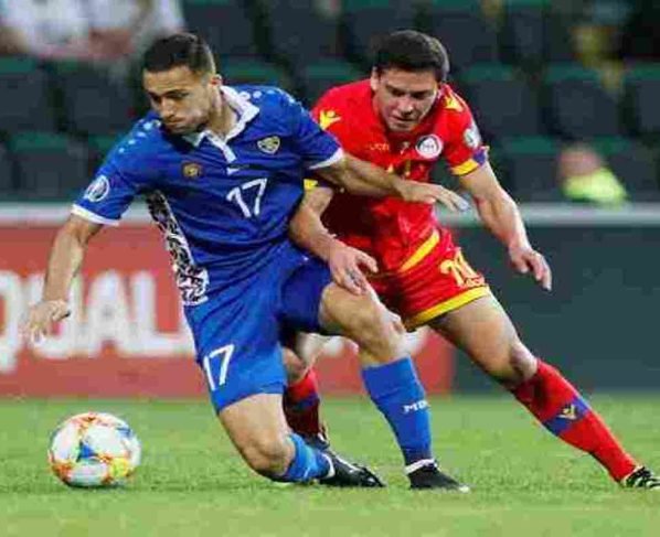 Liechtenstein vs Andorra Live Streaming, Team Prediction, Live Score, Lineups, Kick-off Time: UEFA Nations League 2022