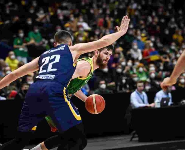 Lithuania vs Bosnia and Herzegovina LIVE Streaming, LTU vs BOS Dream11 Team Prediction, Live Score, Lineups: FIBA EuroBasket 2022