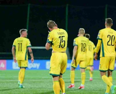 Lithuania vs Faroe Islands Live Streaming, Team Prediction, Live Score, Lineups, Kick-off Time: UEFA Nations League 2022