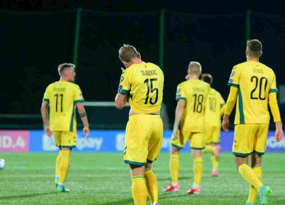 Lithuania vs Faroe Islands Live Streaming, Team Prediction, Live Score, Lineups, Kick-off Time: UEFA Nations League 2022