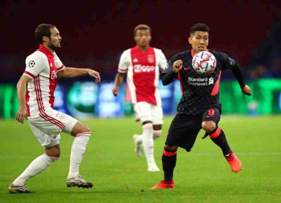 LIV vs AJA Dream11 Team Prediction, Liverpool vs Ajax Live Score, H2H, Online Channel, Live Streaming: UEFA Champions League Qualifiers 2022
