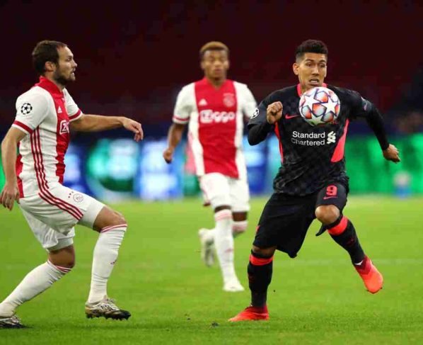 LIV vs AJA Dream11 Team Prediction, Liverpool vs Ajax Live Score, H2H, Online Channel, Live Streaming: UEFA Champions League Qualifiers 2022