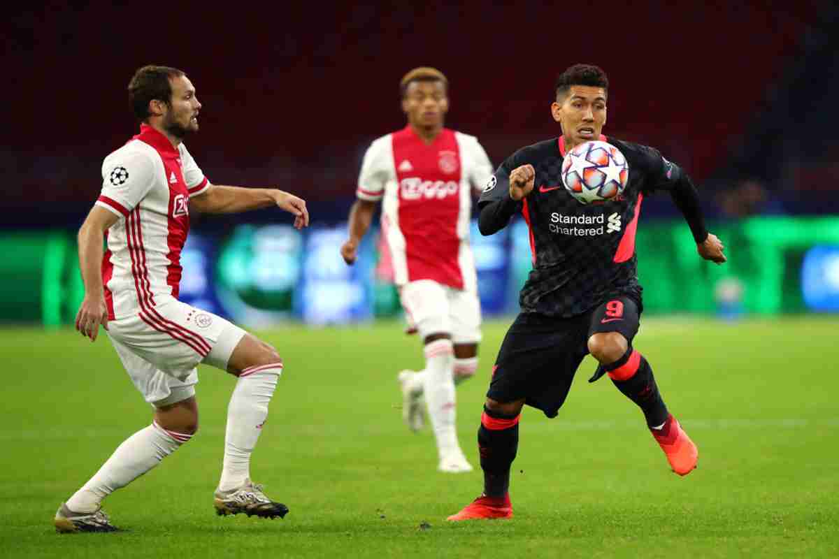 LIV vs AJA Dream11 Team Prediction, Liverpool vs Ajax Live Score, H2H, Online Channel, Live Streaming: UEFA Champions League Qualifiers 2022