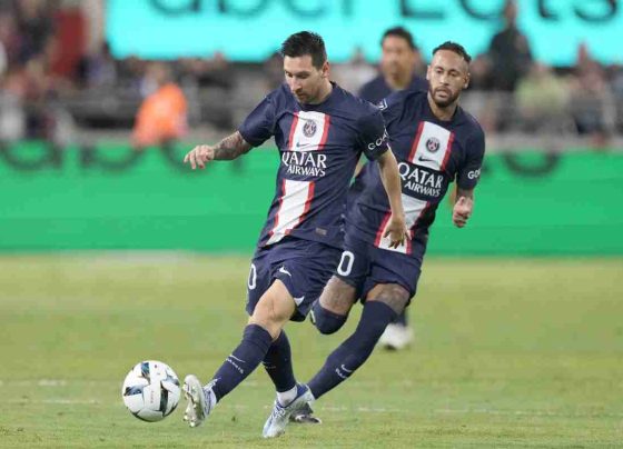 Maccabi Haifa vs Paris Saint Germain Live Streaming, Team Prediction, Live Score, Lineups, Kick-off Time: UEFA Champions League 2022-23